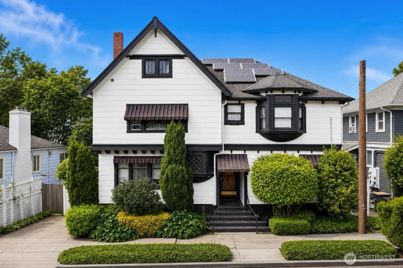 Property photo for 1745 12th Avenue S #1 - 4, Seattle