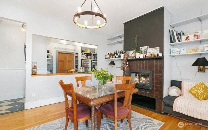 Property photo for 1745 12th Avenue S #1 - 4, Seattle photo 21