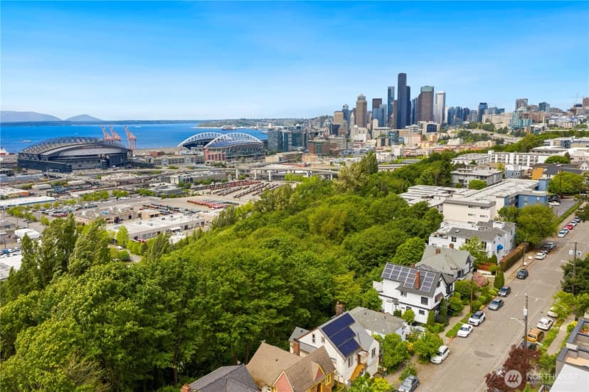 Property photo for 1745 12th Avenue S #1 - 4, Seattle photo 37