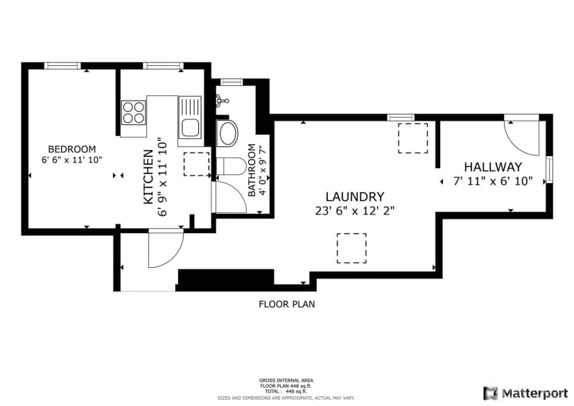 Property photo for 1745 12th Avenue S #1 - 4, Seattle photo 39