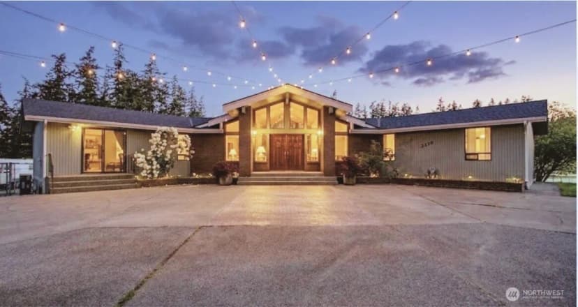 Property photo for 2259 Happy Valley Road, Oak Harbor