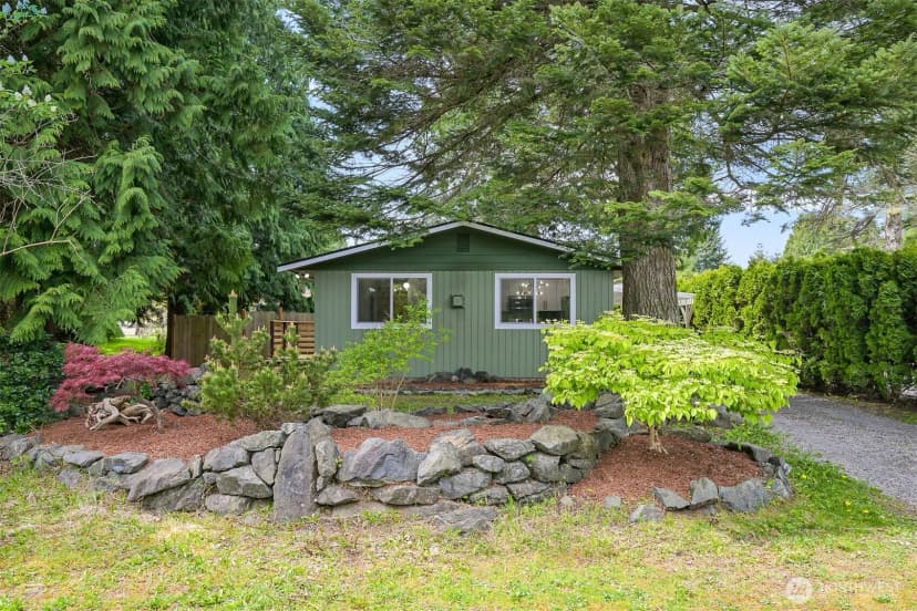 Property photo for 8257 Salish Lane, Blaine