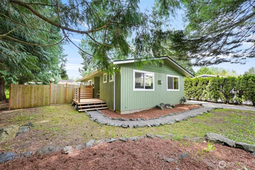 Property photo for 8257 Salish Lane, Blaine photo 2