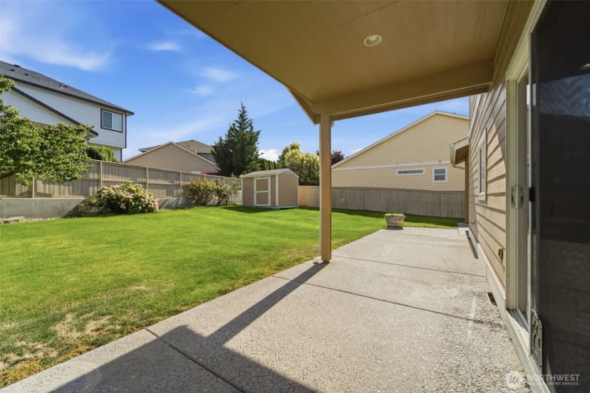 Property photo for 5609 W 14th Avenue, Kennewick photo 25