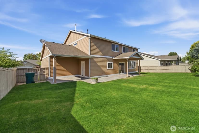 Property photo for 5609 W 14th Avenue, Kennewick photo 28