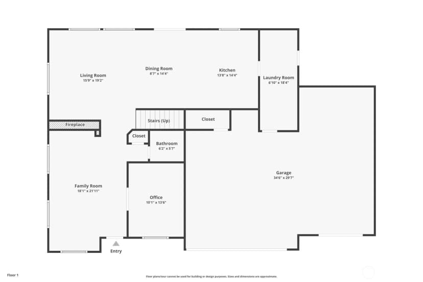 Property photo for 5609 W 14th Avenue, Kennewick photo 30