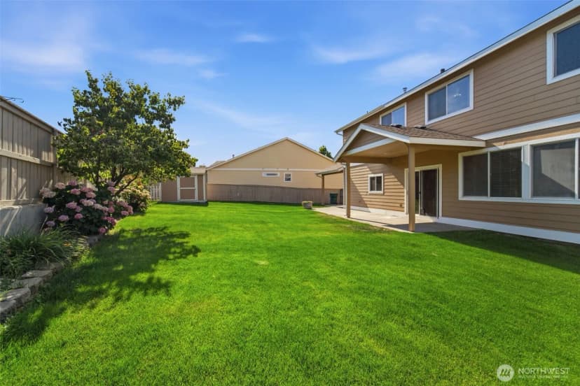 Property photo for 5609 W 14th Avenue, Kennewick photo 27