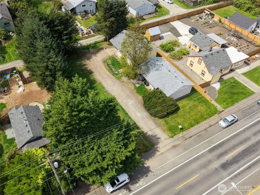 Property photo for 521 & 523 Boulevard Road Se, Olympia photo 26