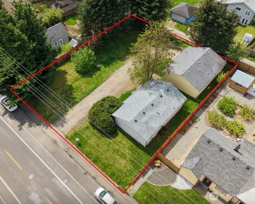 Property photo for 521 & 523 Boulevard Road Se, Olympia photo 25