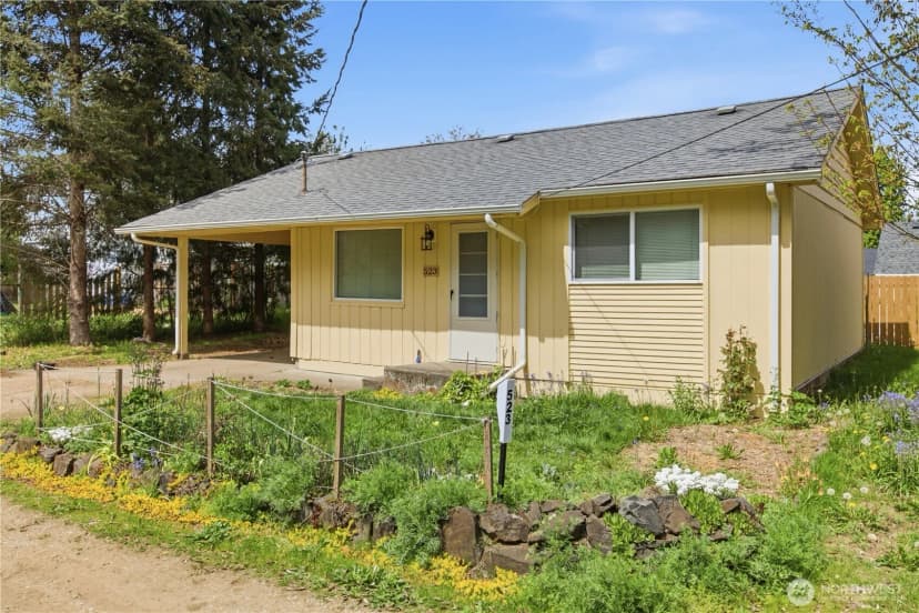 Property photo for 521 & 523 Boulevard Road Se, Olympia photo 19