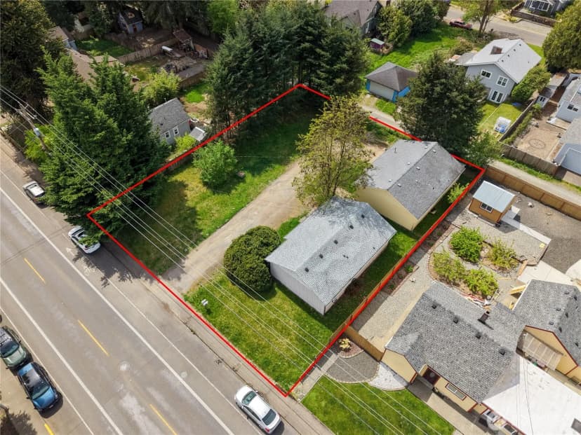 Property photo for 521 & 523 Boulevard Road Se, Olympia photo 20