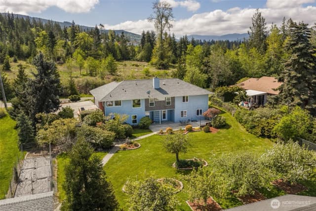 Property photo for 608 Reservoir Road, Sequim
