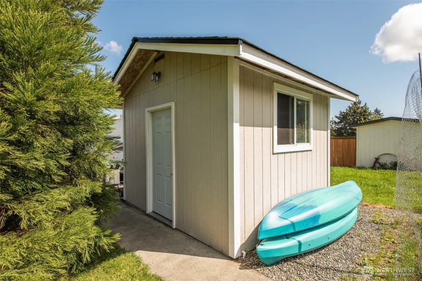 Property photo for 608 Reservoir Road, Sequim photo 27