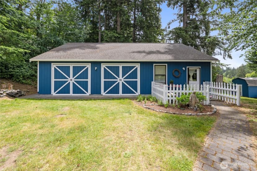 Property photo for 10323 Crescent Valley Drive Nw, Gig Harbor photo 30