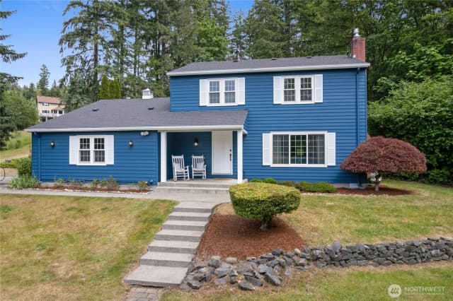 Property photo for 10323 Crescent Valley Drive Nw, Gig Harbor photo 3