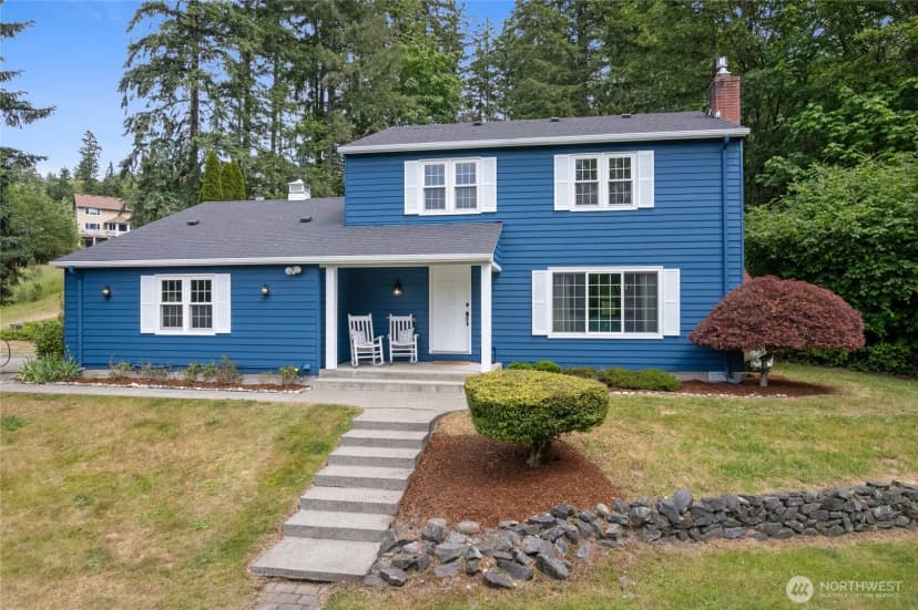 Property photo for 10323 Crescent Valley Drive Nw, Gig Harbor photo 3