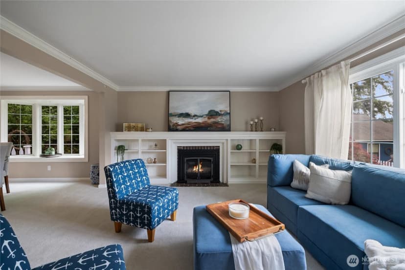 Property photo for 10323 Crescent Valley Drive Nw, Gig Harbor photo 4