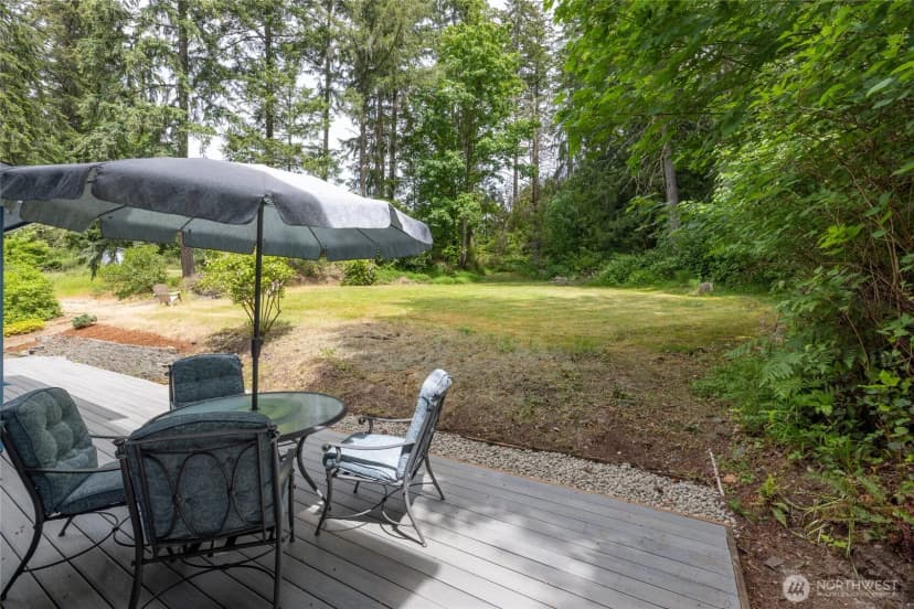 Property photo for 10323 Crescent Valley Drive Nw, Gig Harbor photo 29