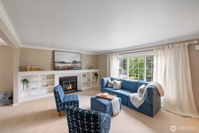 Property photo for 10323 Crescent Valley Drive Nw, Gig Harbor photo 5