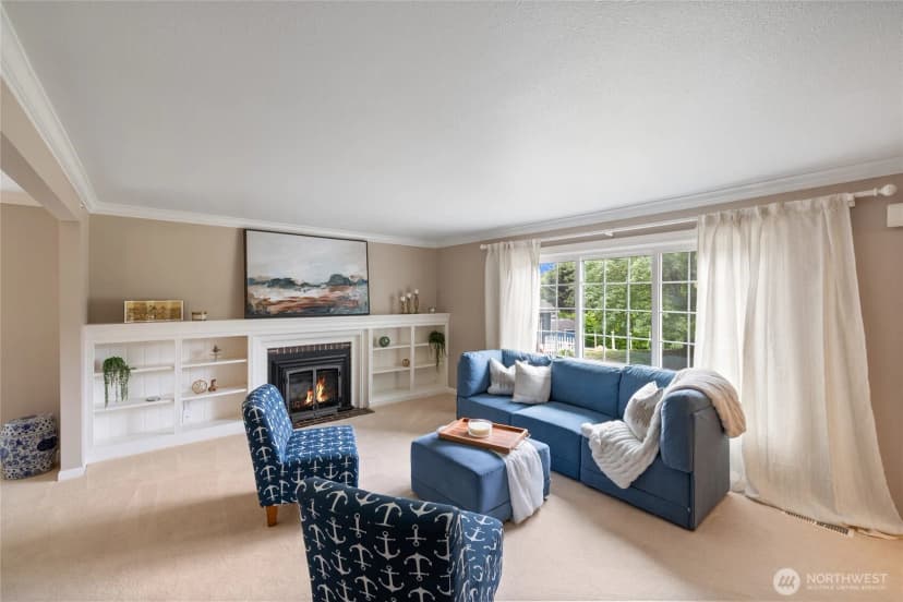 Property photo for 10323 Crescent Valley Drive Nw, Gig Harbor photo 5