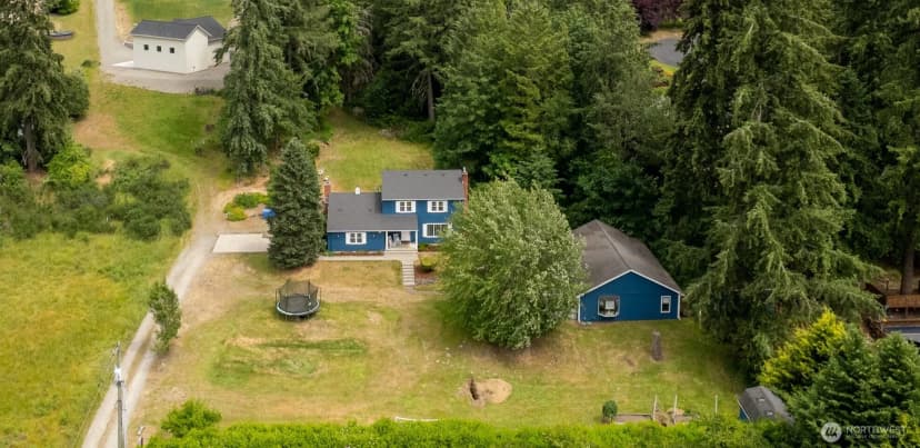 Property photo for 10323 Crescent Valley Drive Nw, Gig Harbor photo 38