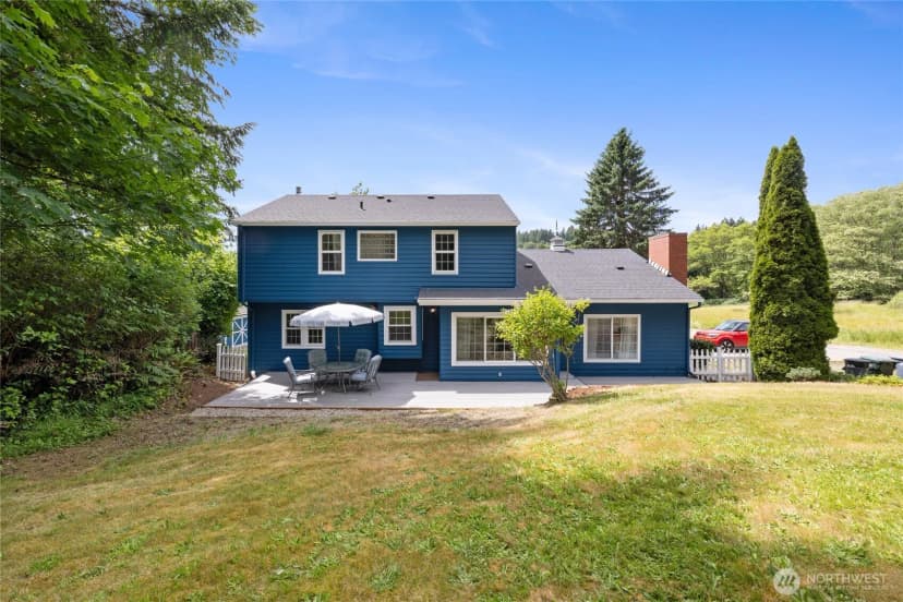 Property photo for 10323 Crescent Valley Drive Nw, Gig Harbor photo 27