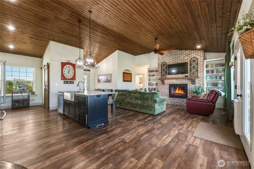 Property photo for 518 Stonecipher Road, Waitsburg photo 10