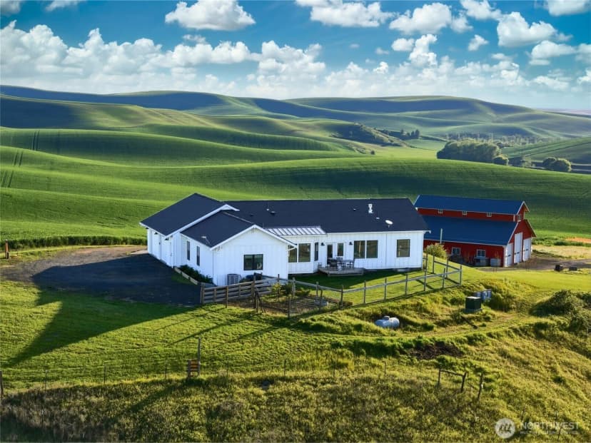 Property photo for 518 Stonecipher Road, Waitsburg photo 28