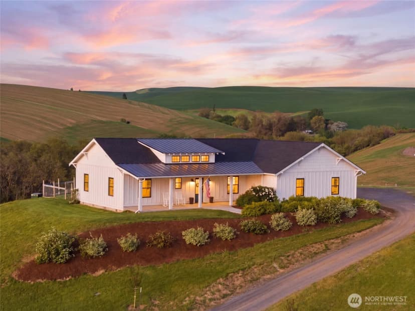 Property photo for 518 Stonecipher Road, Waitsburg