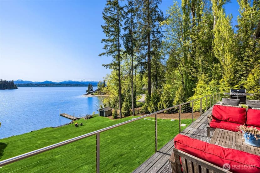 Property photo for 6783 Ne Bergman Road, Bainbridge Island photo 14