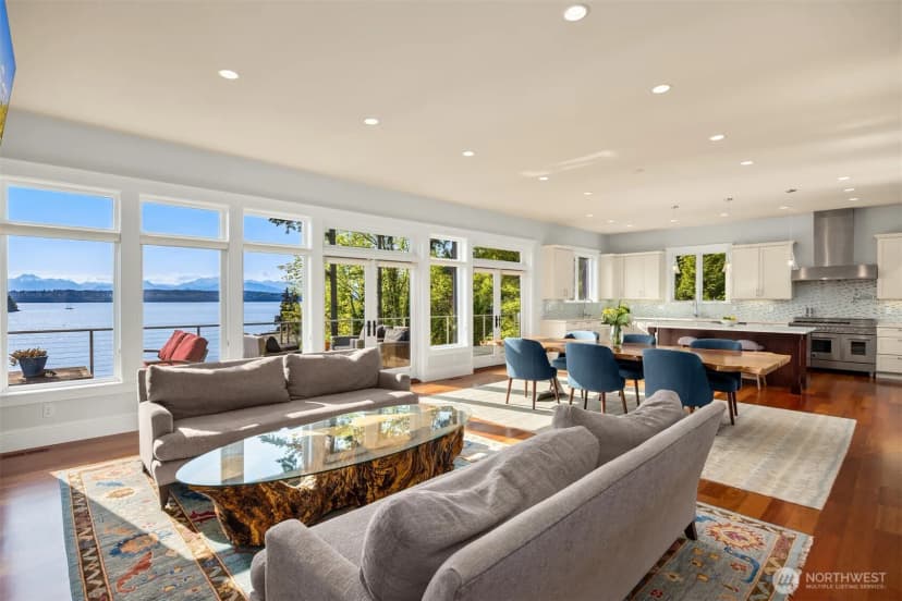 Property photo for 6783 Ne Bergman Road, Bainbridge Island photo 10