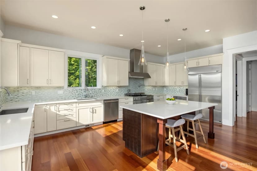 Property photo for 6783 Ne Bergman Road, Bainbridge Island photo 16