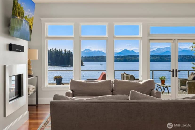 Property photo for 6783 Ne Bergman Road, Bainbridge Island photo 8