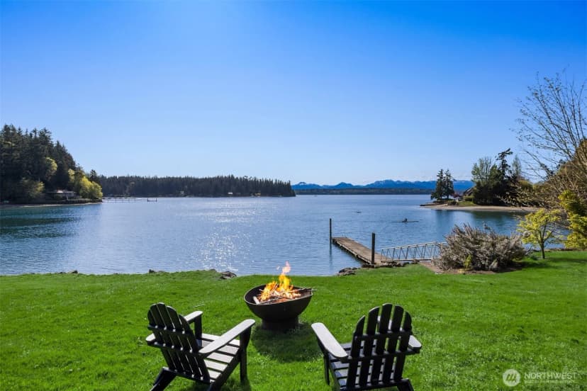 Property photo for 6783 Ne Bergman Road, Bainbridge Island photo 37