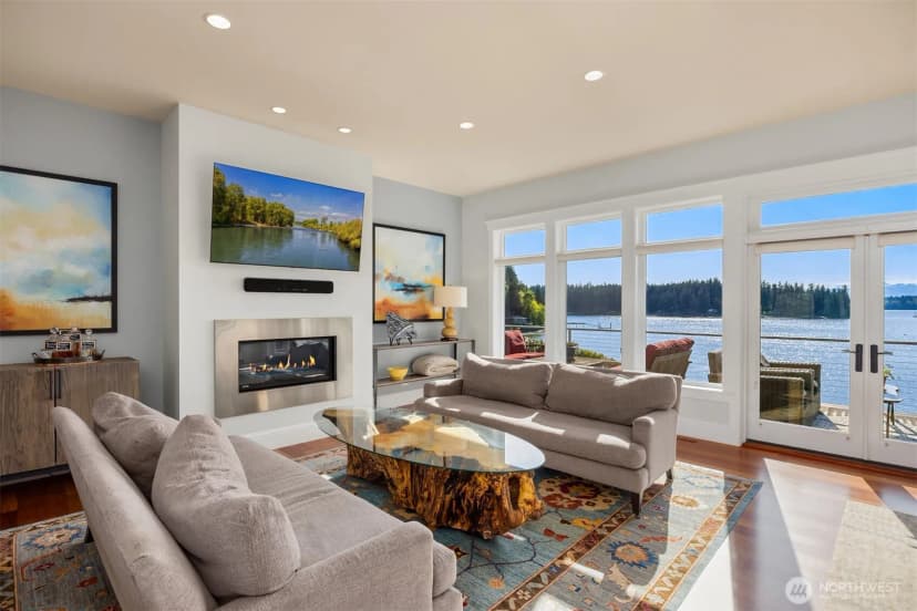 Property photo for 6783 Ne Bergman Road, Bainbridge Island photo 7
