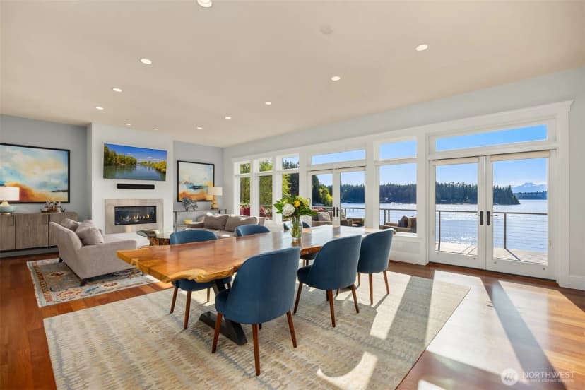 Property photo for 6783 Ne Bergman Road, Bainbridge Island photo 18