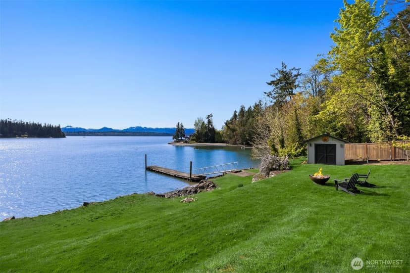 Property photo for 6783 Ne Bergman Road, Bainbridge Island photo 38