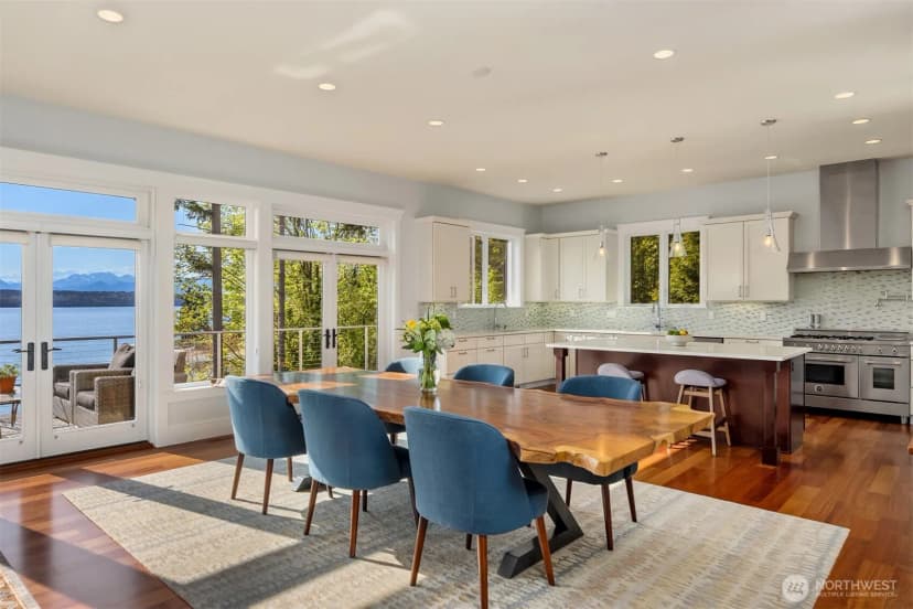 Property photo for 6783 Ne Bergman Road, Bainbridge Island photo 12