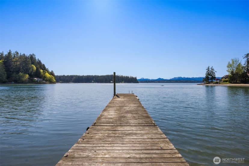 Property photo for 6783 Ne Bergman Road, Bainbridge Island photo 35