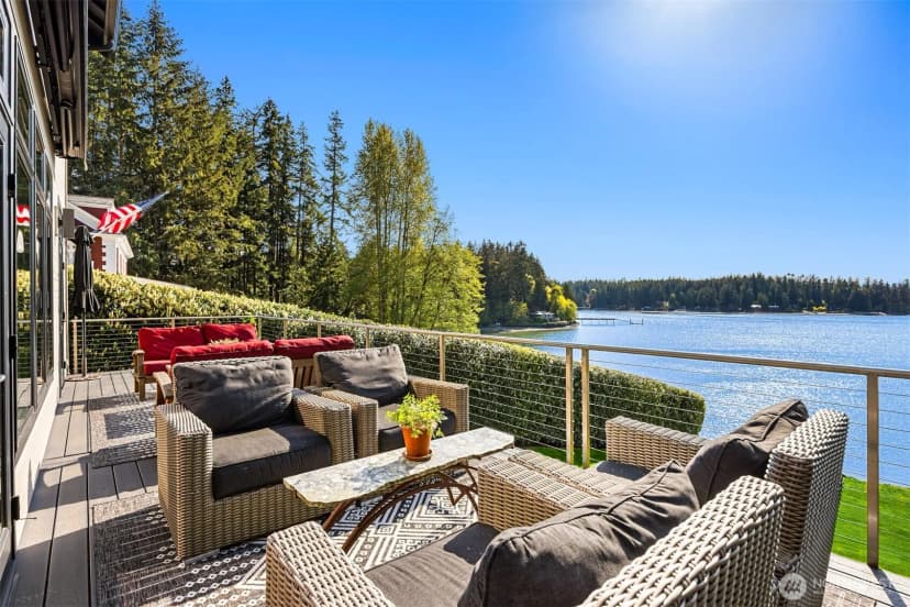 Property photo for 6783 Ne Bergman Road, Bainbridge Island photo 13