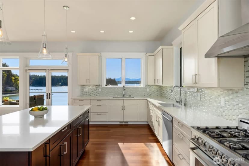 Property photo for 6783 Ne Bergman Road, Bainbridge Island photo 17
