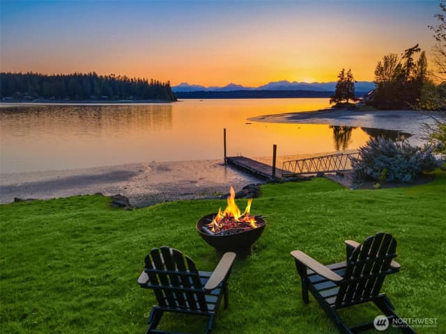 Property photo for 6783 Ne Bergman Road, Bainbridge Island photo 5