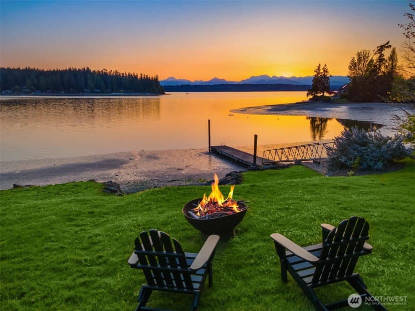 Property photo for 6783 Ne Bergman Road, Bainbridge Island photo 5