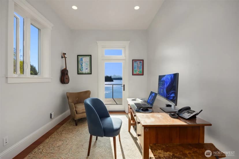 Property photo for 6783 Ne Bergman Road, Bainbridge Island photo 21