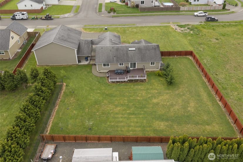 Property photo for 285 Meadow Loop, Montesano photo 38