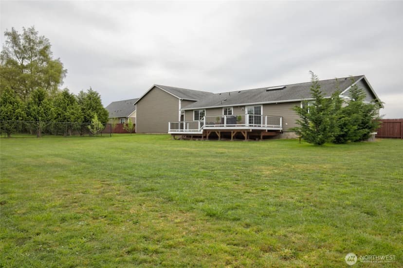Property photo for 285 Meadow Loop, Montesano photo 25