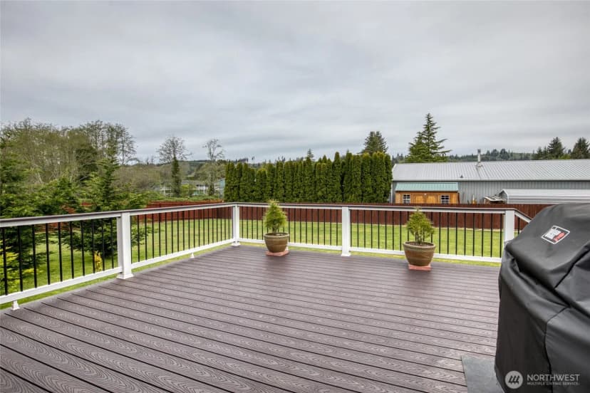 Property photo for 285 Meadow Loop, Montesano photo 27