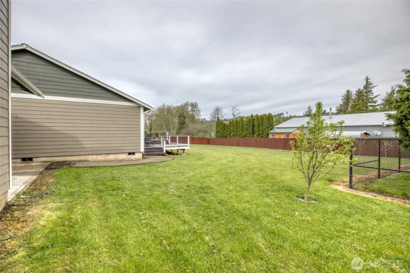 Property photo for 285 Meadow Loop, Montesano photo 28