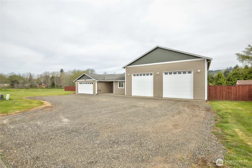 Property photo for 285 Meadow Loop, Montesano photo 29