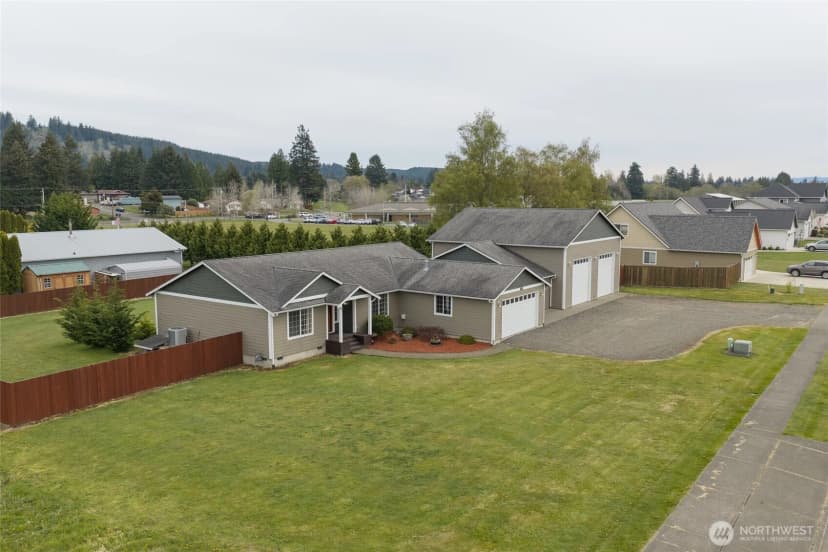 Property photo for 285 Meadow Loop, Montesano photo 35